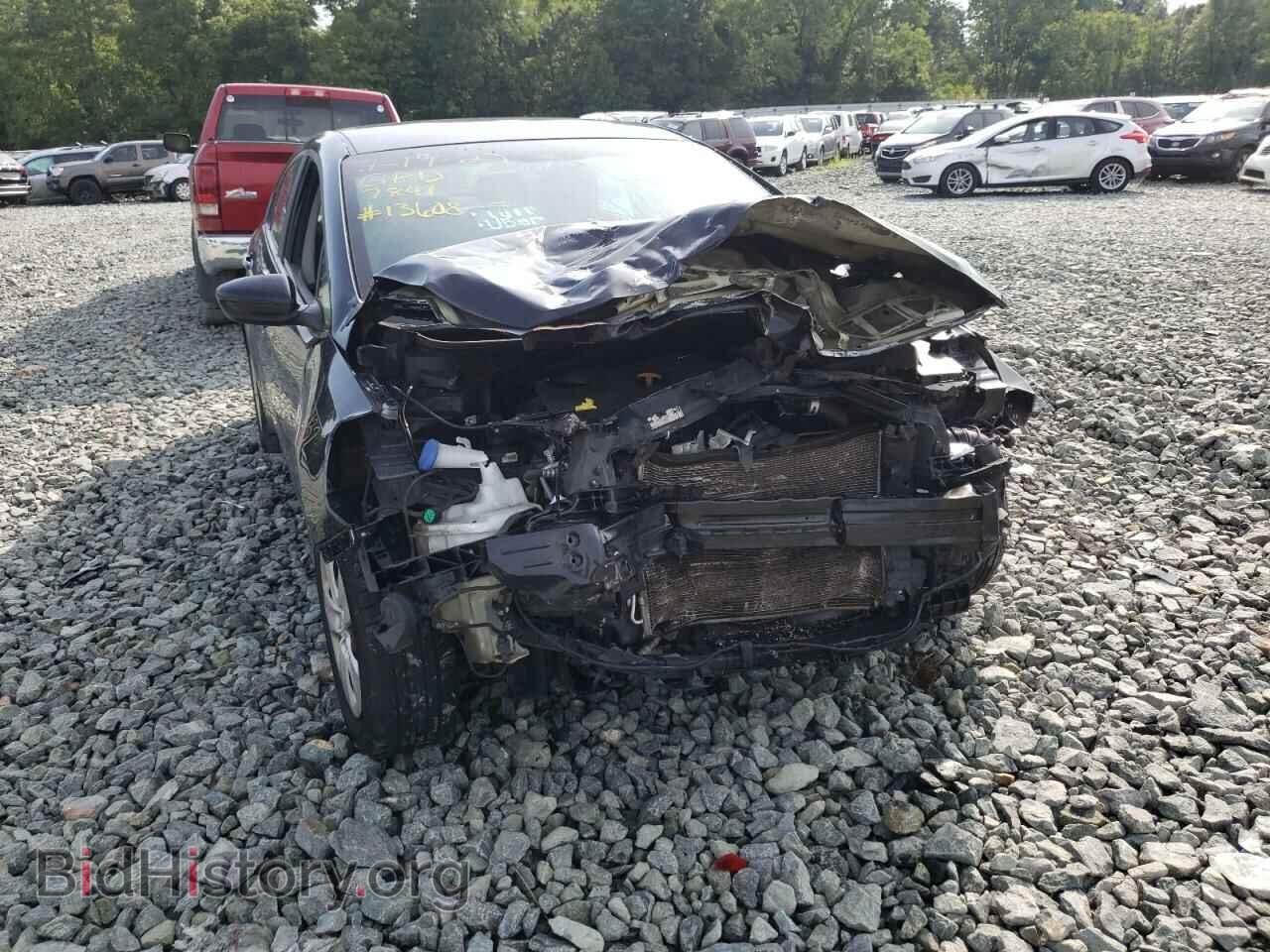 2017 KIA FORTE - VIN: 3KPFK4A73HE087841 - Фото 9