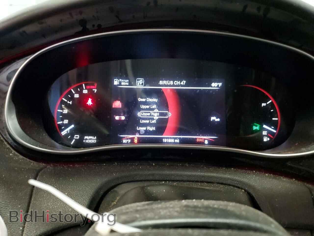 2013 DODGE DART - VIN: 1C3CDFCH6DD135718 - Фото 9