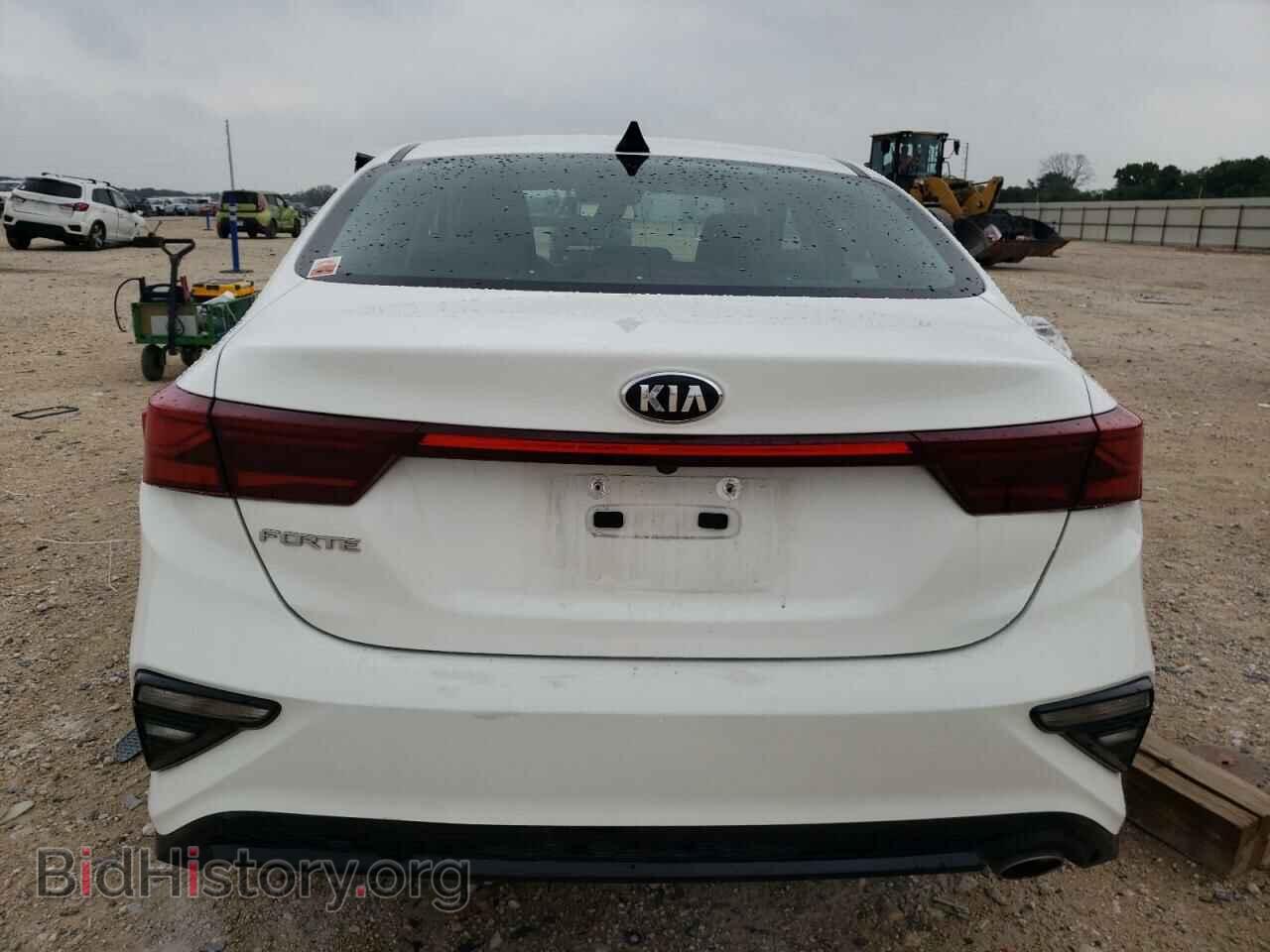 2020 KIA FORTE - VIN: 3KPF24AD5LE201658 - Фото 6
