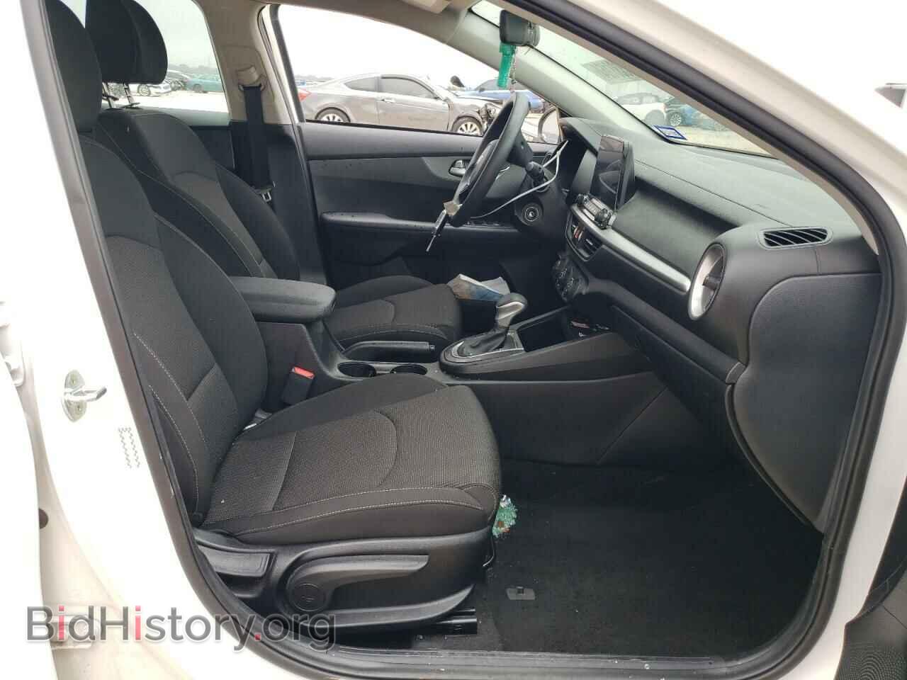 2020 KIA FORTE - VIN: 3KPF24AD5LE201658 - Фото 7