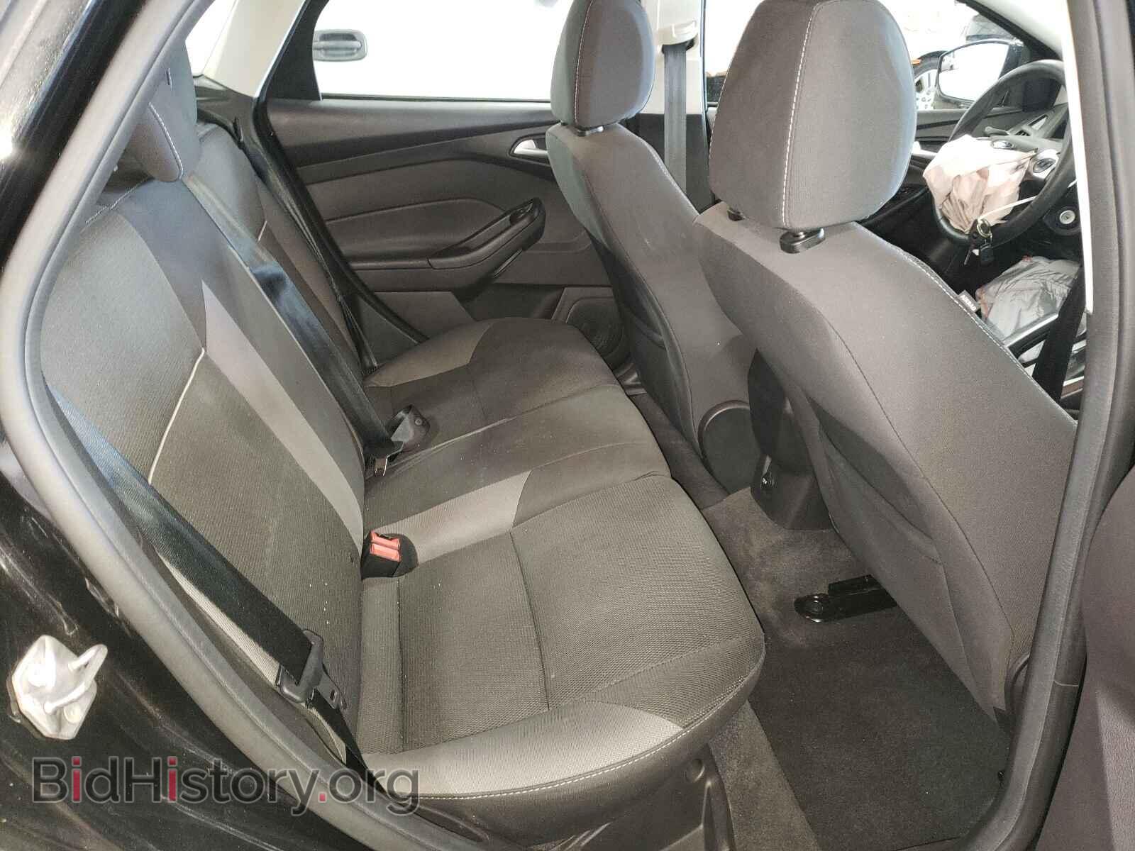 2014 FORD FOCUS - VIN: 1FADP3K26EL162028 - Фото 6