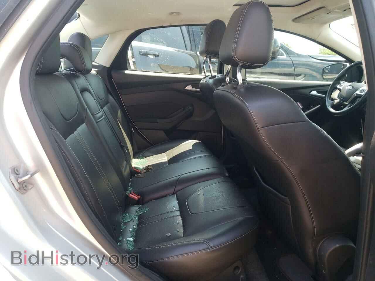 2012 FORD FOCUS - VIN: 1FAHP3H28CL210831 - Фото 6