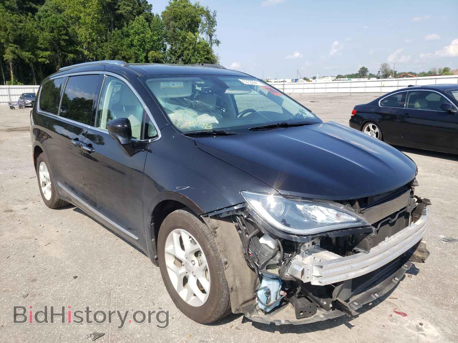 Photo 2C4RC1EGXHR560121 - CHRYSLER PACIFICA 2017