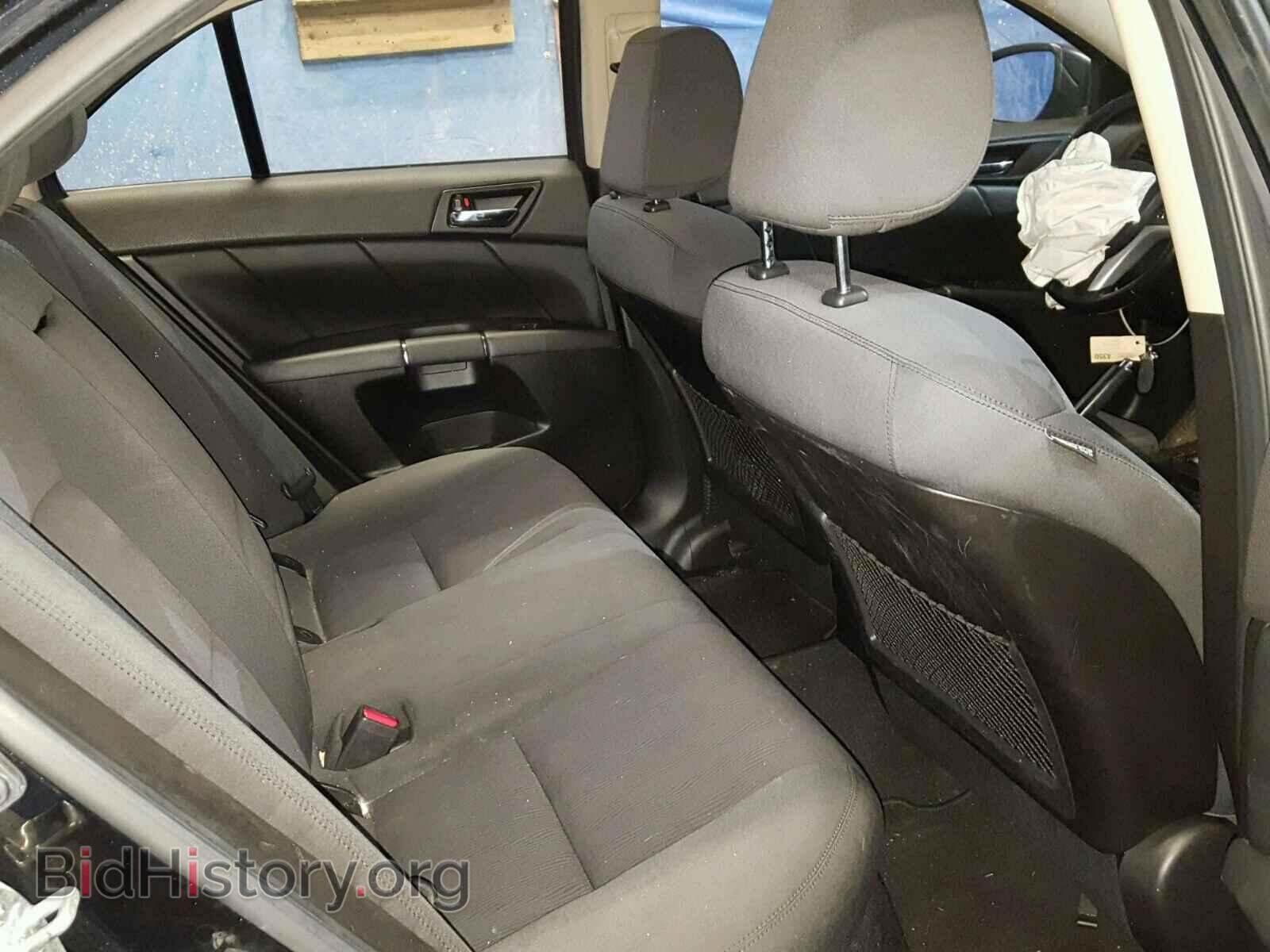 2013 SUZUKI KIZASHI - VIN: JS2RF9A66D6100139 - Photo 6