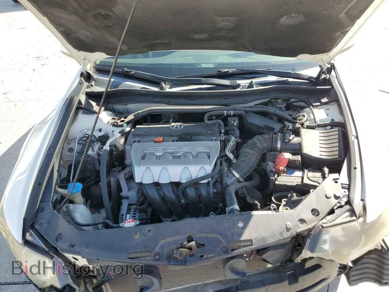 2011 ACURA TSX - VIN: JH4CU2F61BC014255 - Фото 7