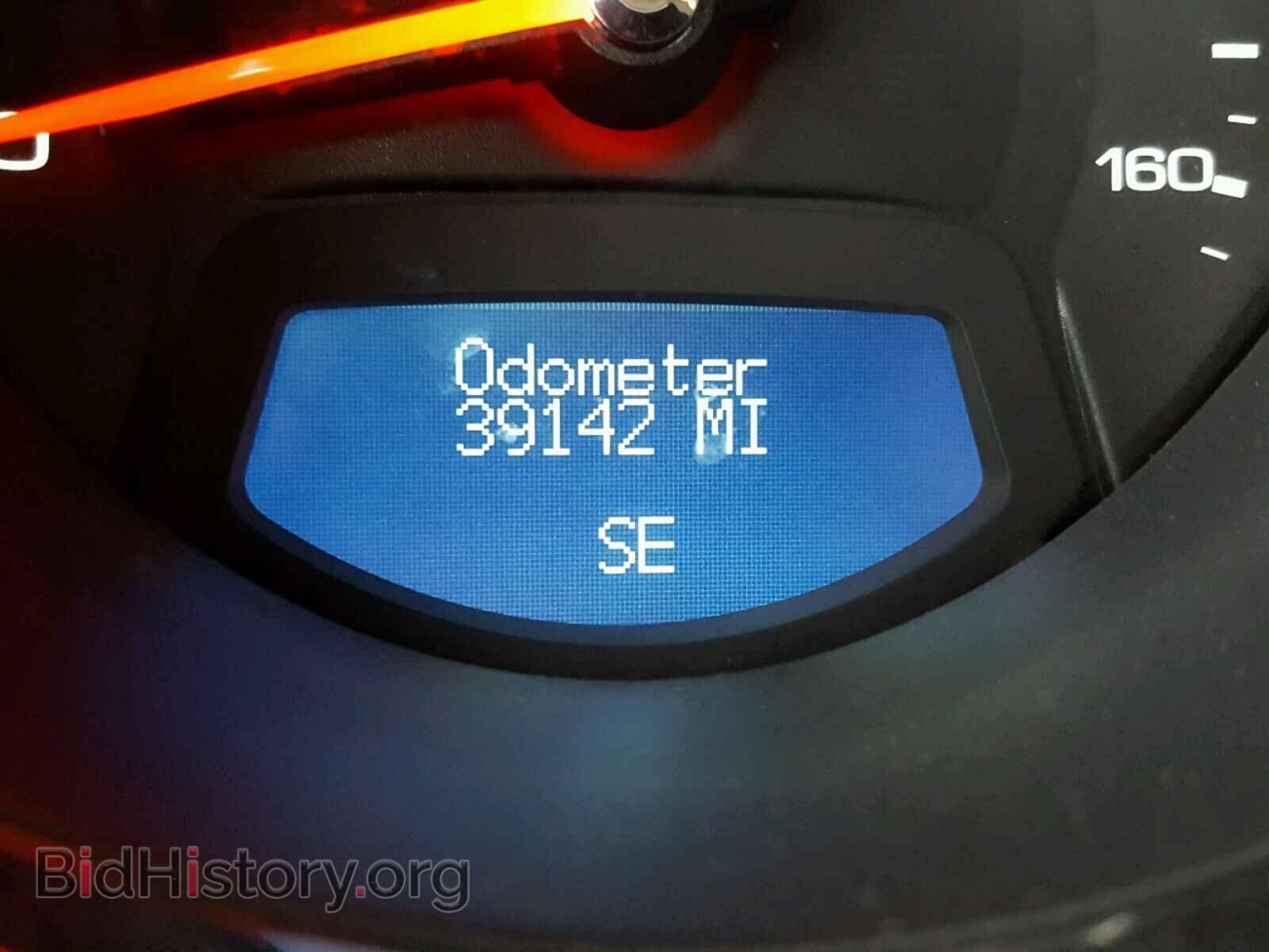 2013 CADILLAC CTS - VIN: 1G6DE5E58D0143663 - Фото 8