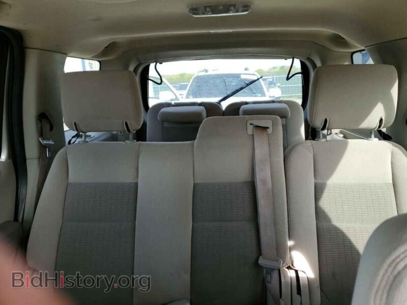 2006 Ford EXPLORER (VIN 1FMEU73E16UB07033) — фото 10 из 13