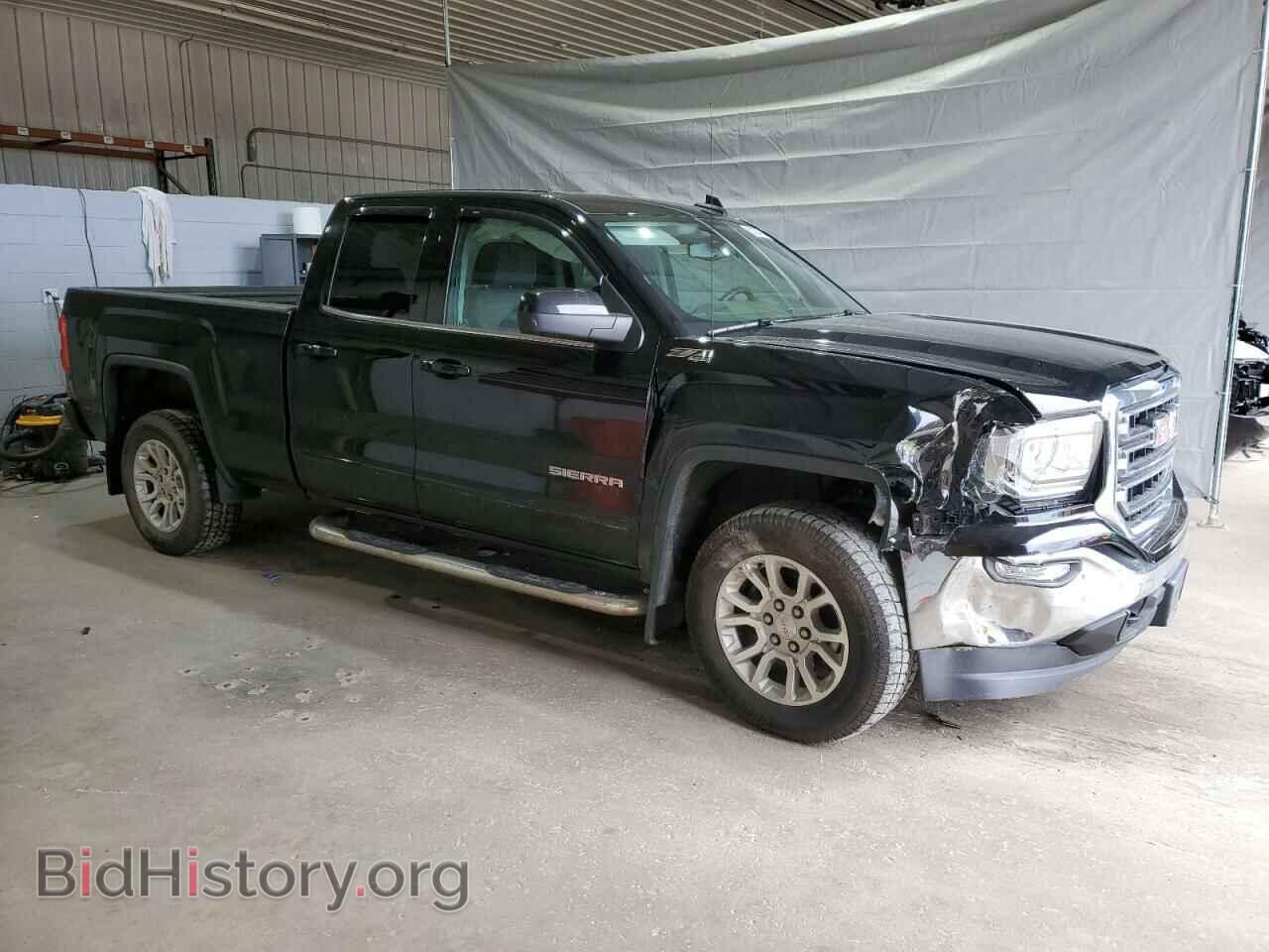 2017 GMC SIERRA - VIN: 1GTV2MEC2HZ347699 - Фото 4