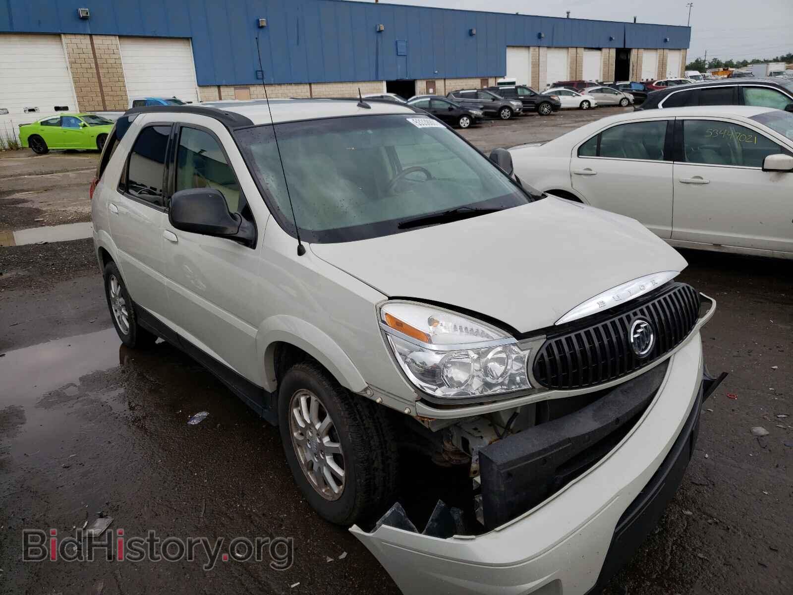 Photo 3G5DA03L96S574688 - BUICK RENDEZVOUS 2006