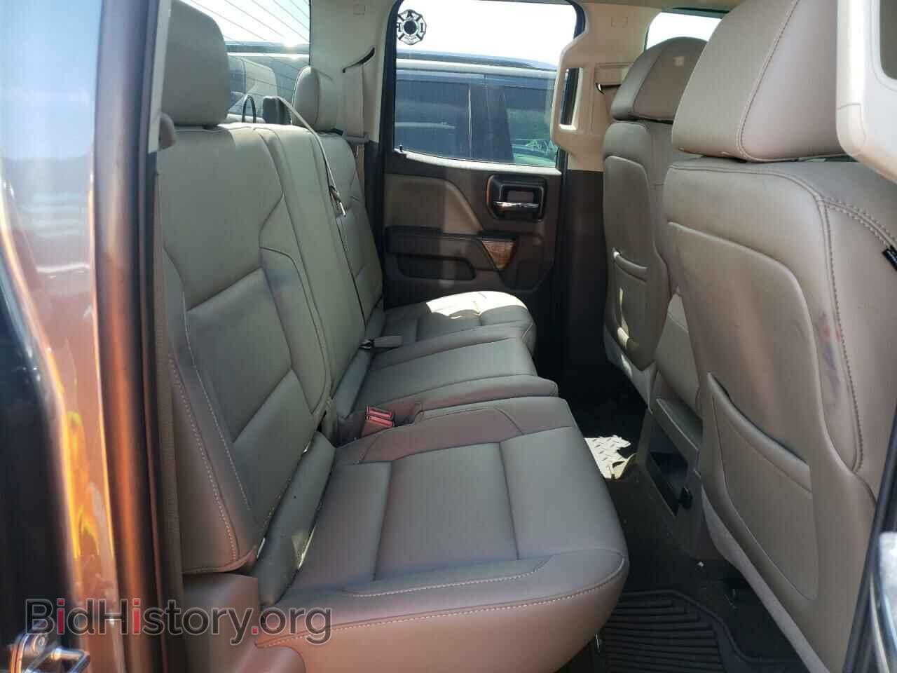 2014 GMC SIERRA - VIN: 1GTR1VEC6EZ350871 - Photo 6