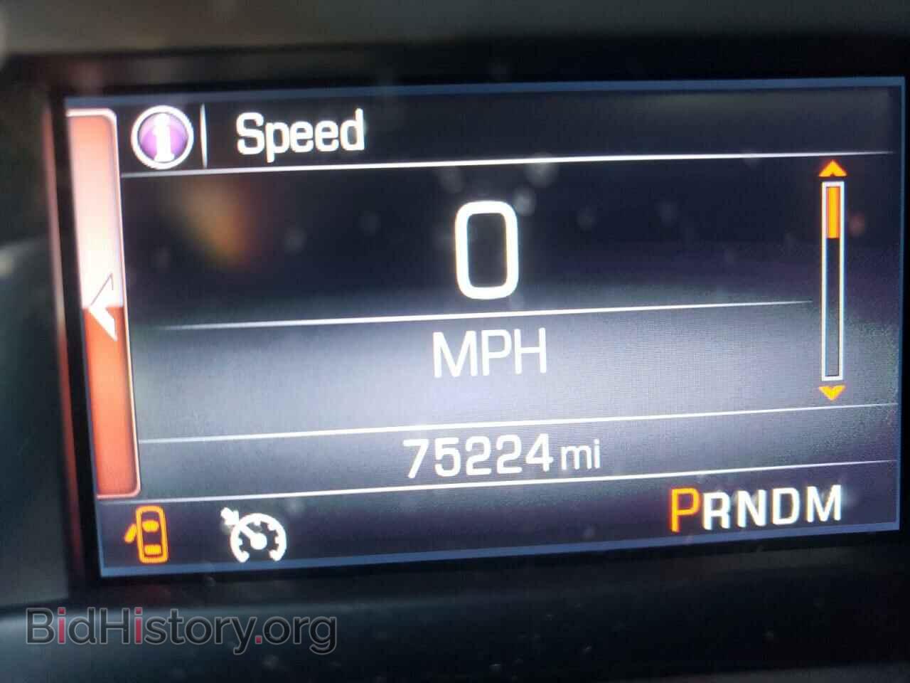 2014 GMC SIERRA - VIN: 1GTR1VEC6EZ350871 - Photo 8