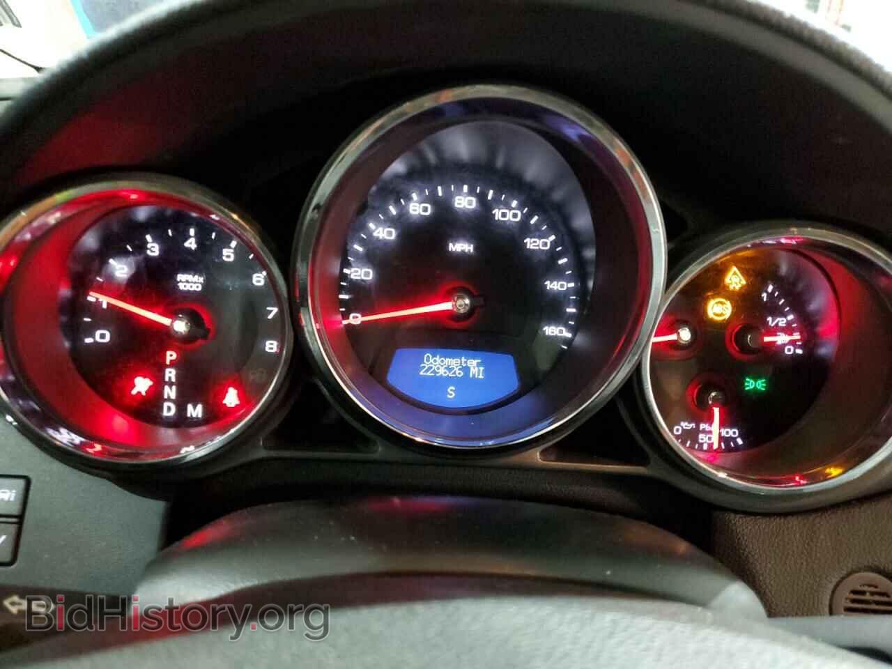 2010 CADILLAC CTS - VIN: 1G6DF5EG8A0105795 - Фото 9