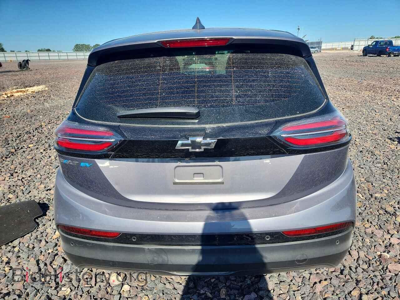 2023 CHEVROLET BOLT - VIN: 1G1FX6S06P4206134 - Фото 6