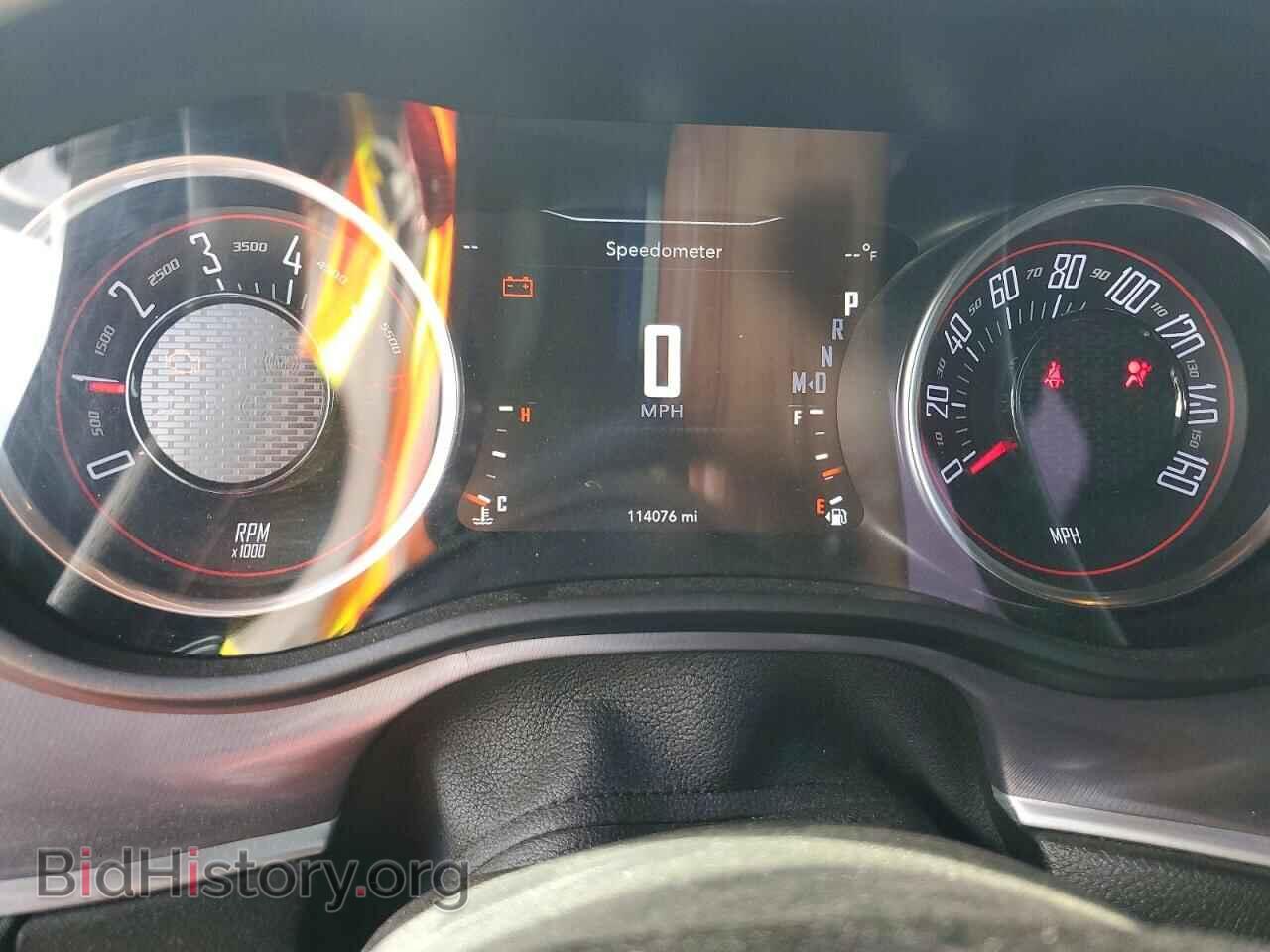 2020 DODGE CHALLENGER - VIN: 2C3CDZBT6LH118720 - Фото 9