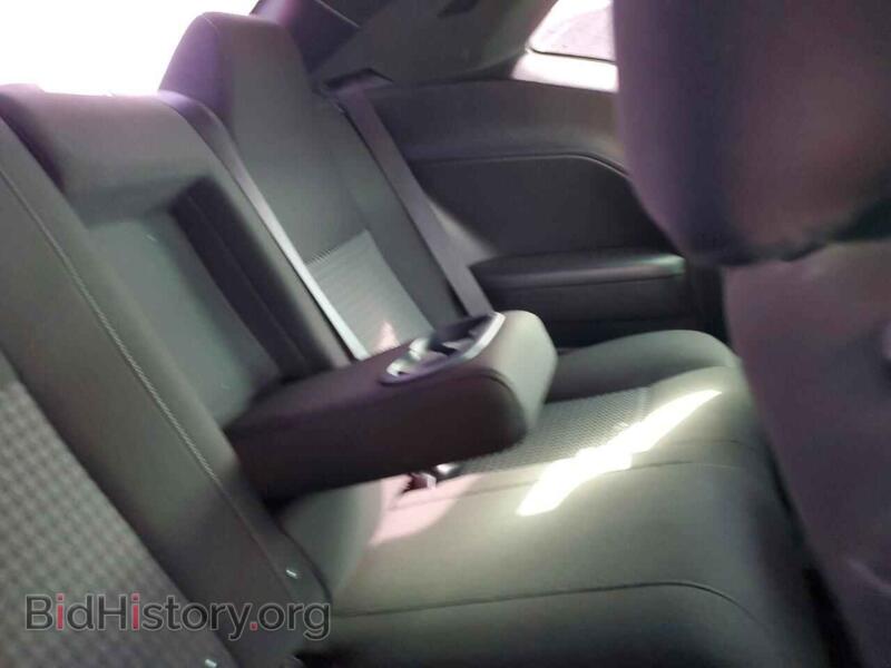 2020 Dodge CHALLENGER (VIN 2C3CDZBT6LH118720) — фото 10 из 12