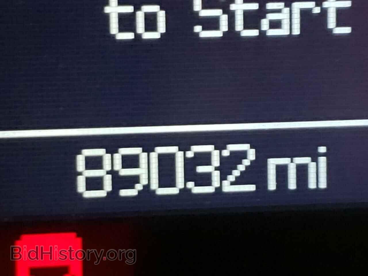 2011 CHRYSLER MINIVAN - VIN: 2A4RR8DG4BR759983 - Фото 8