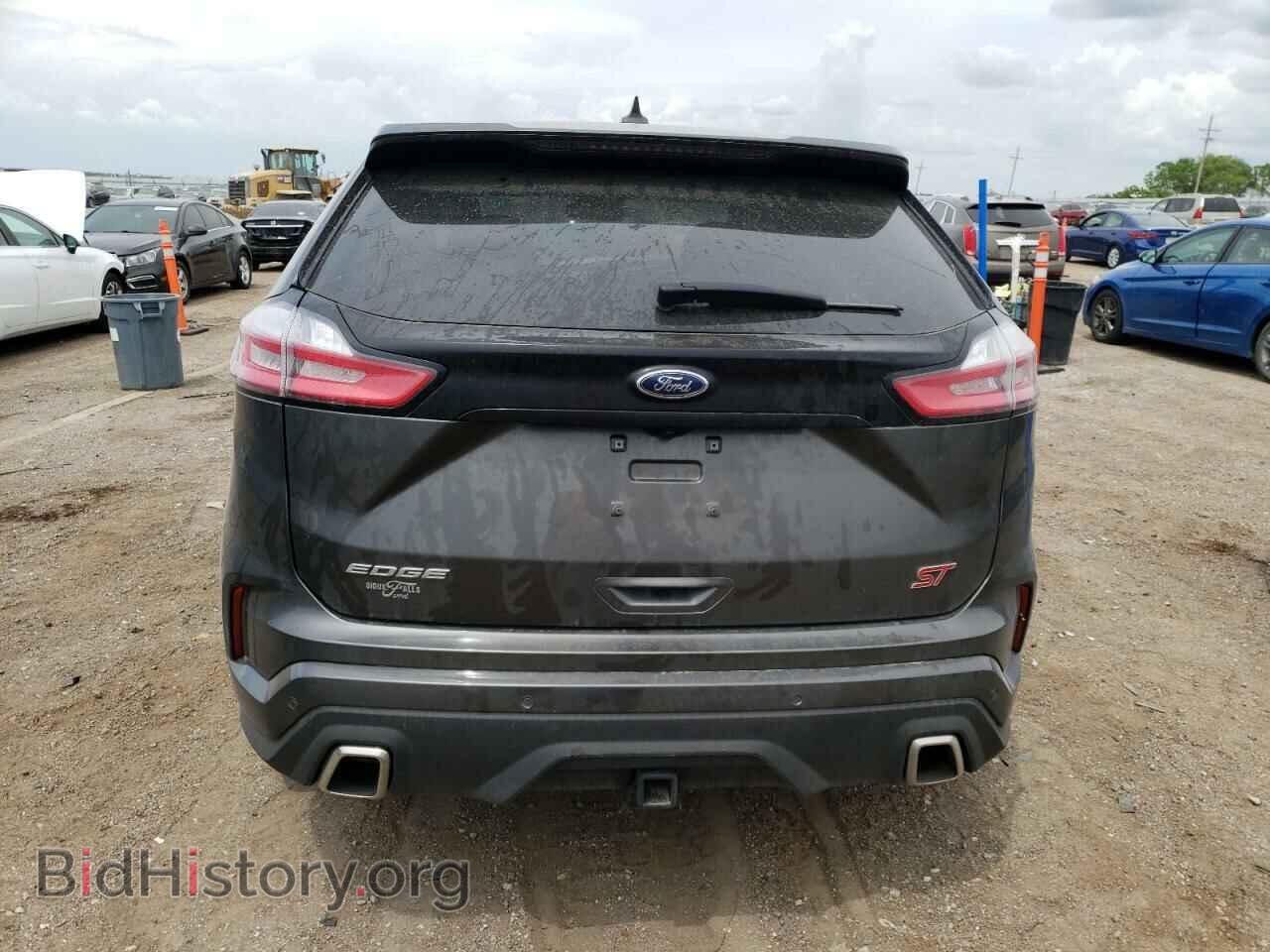 2019 FORD EDGE - VIN: 2FMPK4AP2KBB93437 - Photo 6