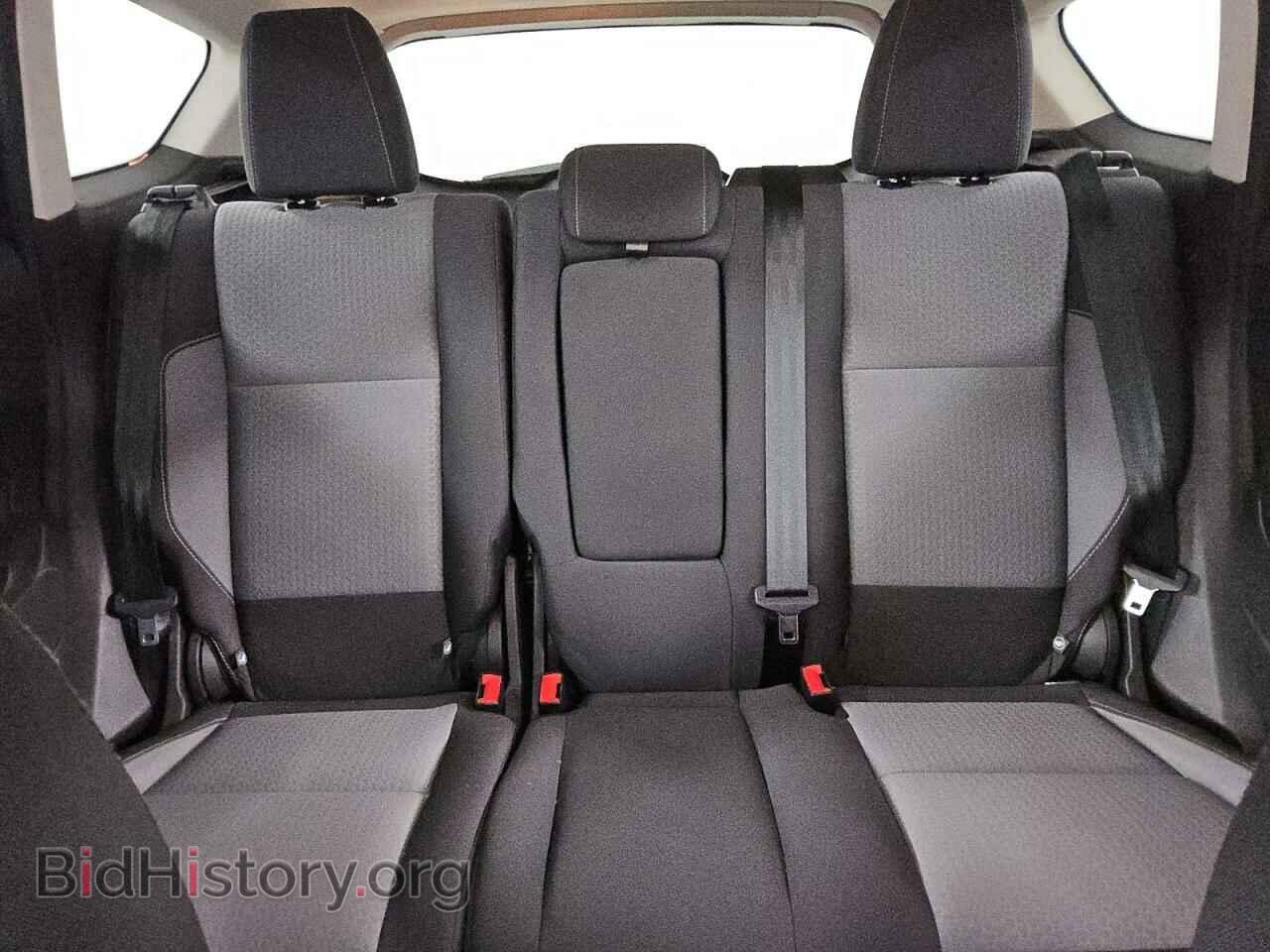 2018 FORD ESCAPE - VIN: 1FMCU0GD8JUB46159 - Фото 10