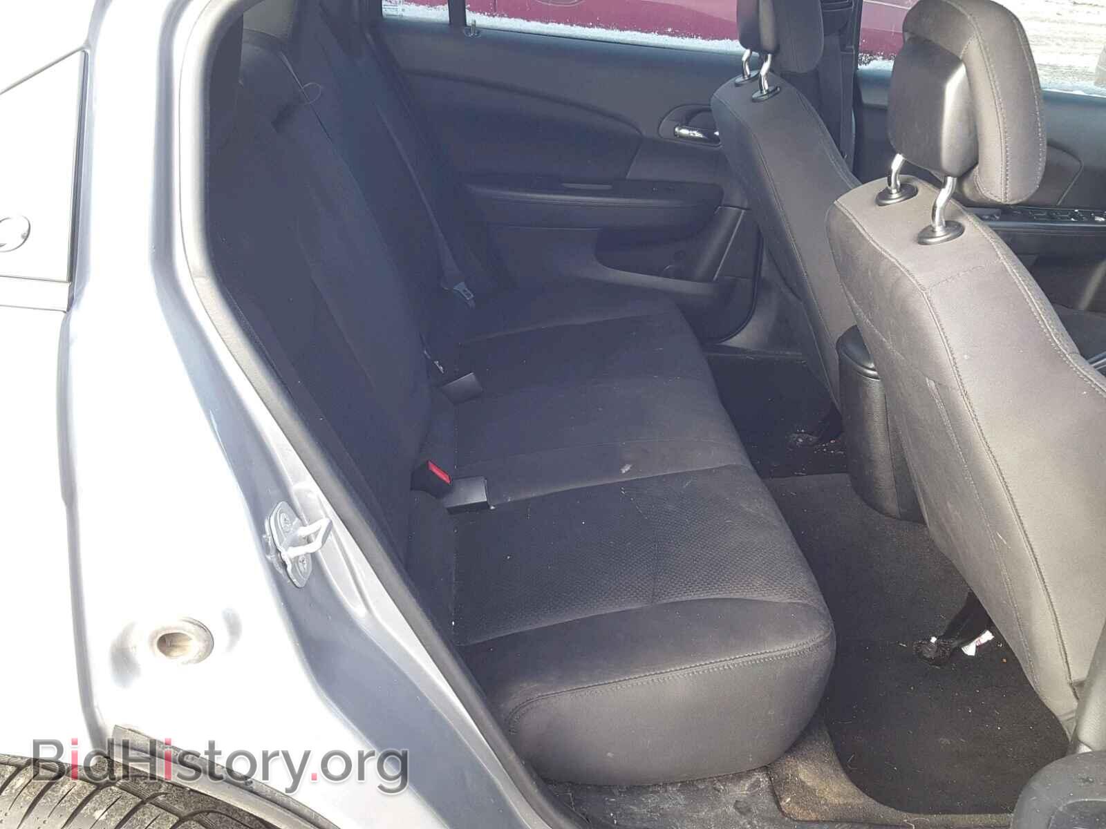 2014 CHRYSLER 200 - VIN: 1C3CCBAB6EN214036 - Фото 6