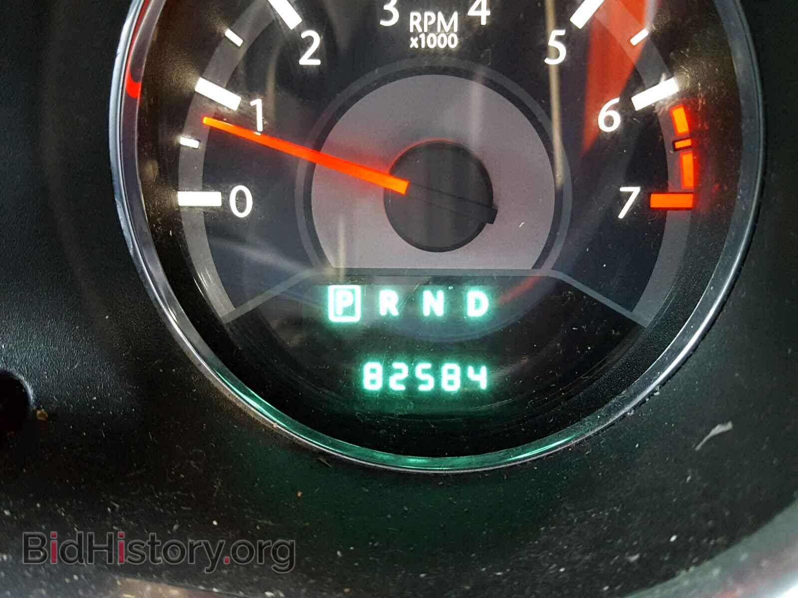 2014 CHRYSLER 200 - VIN: 1C3CCBAB6EN214036 - Фото 8
