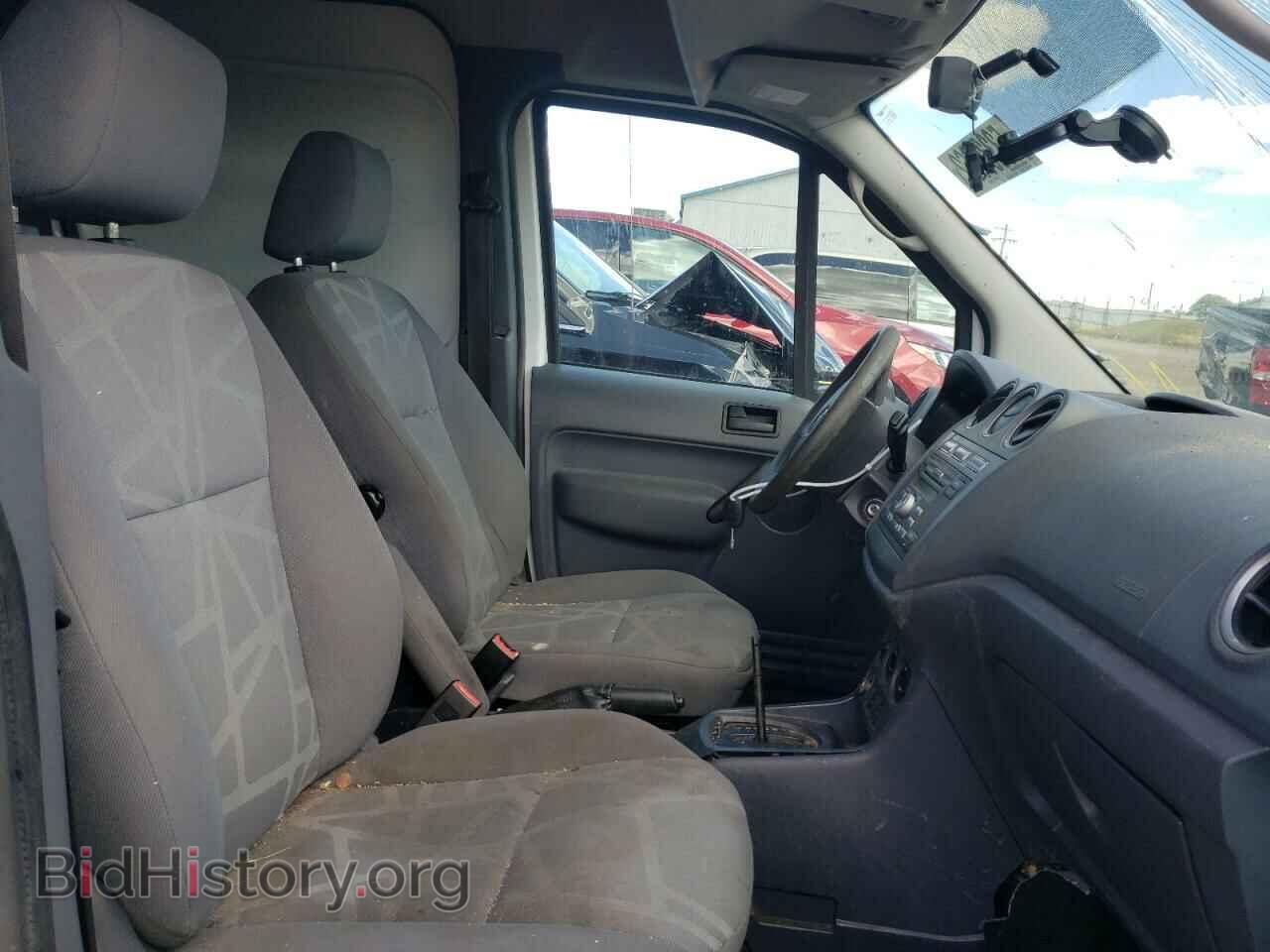 2010 FORD TRANSIT - VIN: NM0LS7DN0AT009560 - Фото 5
