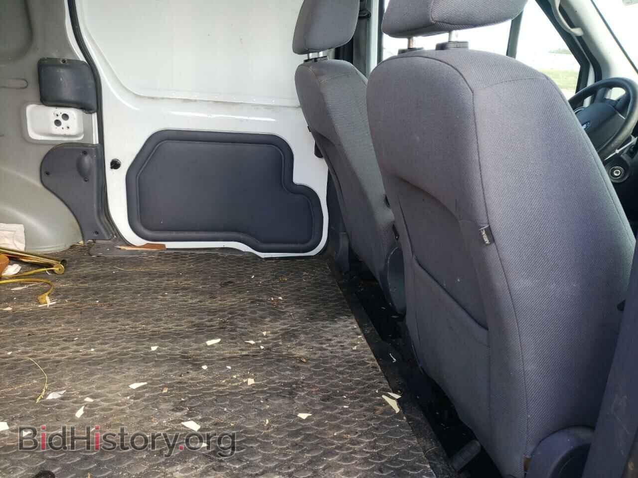 2010 FORD TRANSIT - VIN: NM0LS7DN0AT009560 - Фото 6