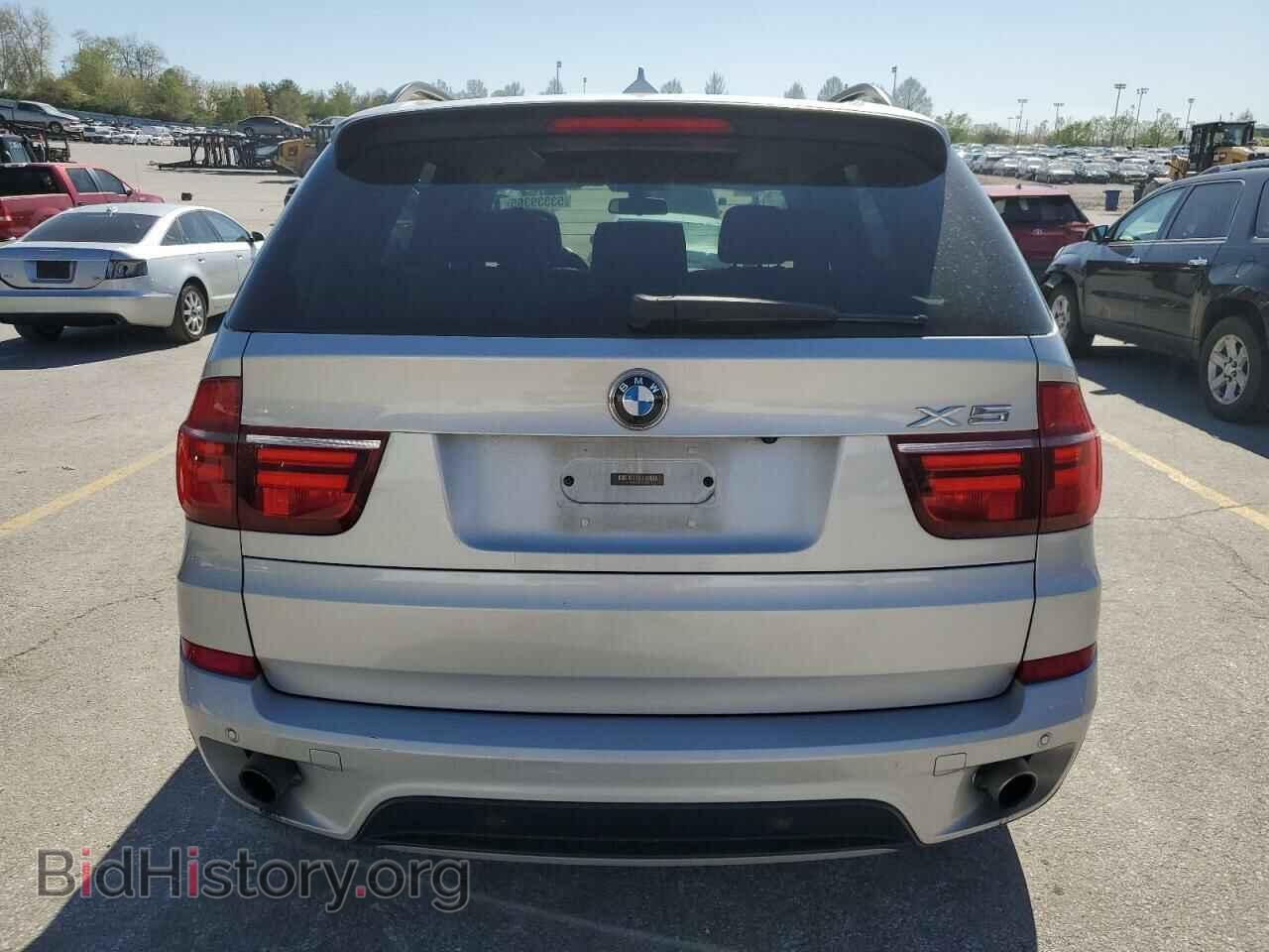 2013 BMW X5 - VIN: 5UXZV4C59D0G54090 - Фото 6