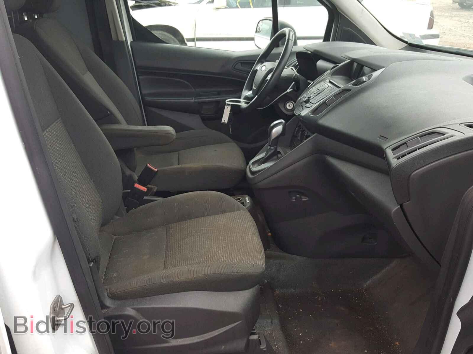 2014 FORD TRANSIT CO - VIN: NM0LE7E71E1152588 - Фото 5