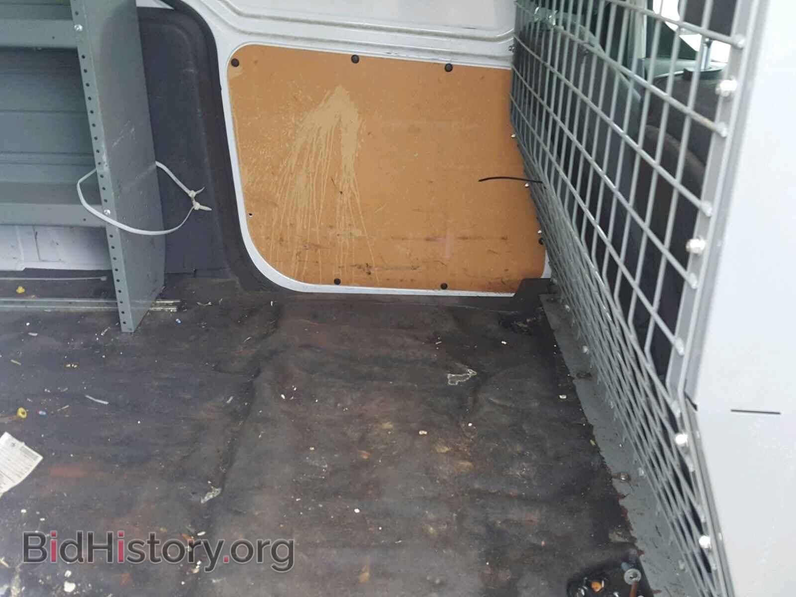 2014 FORD TRANSIT CO - VIN: NM0LE7E71E1152588 - Фото 6