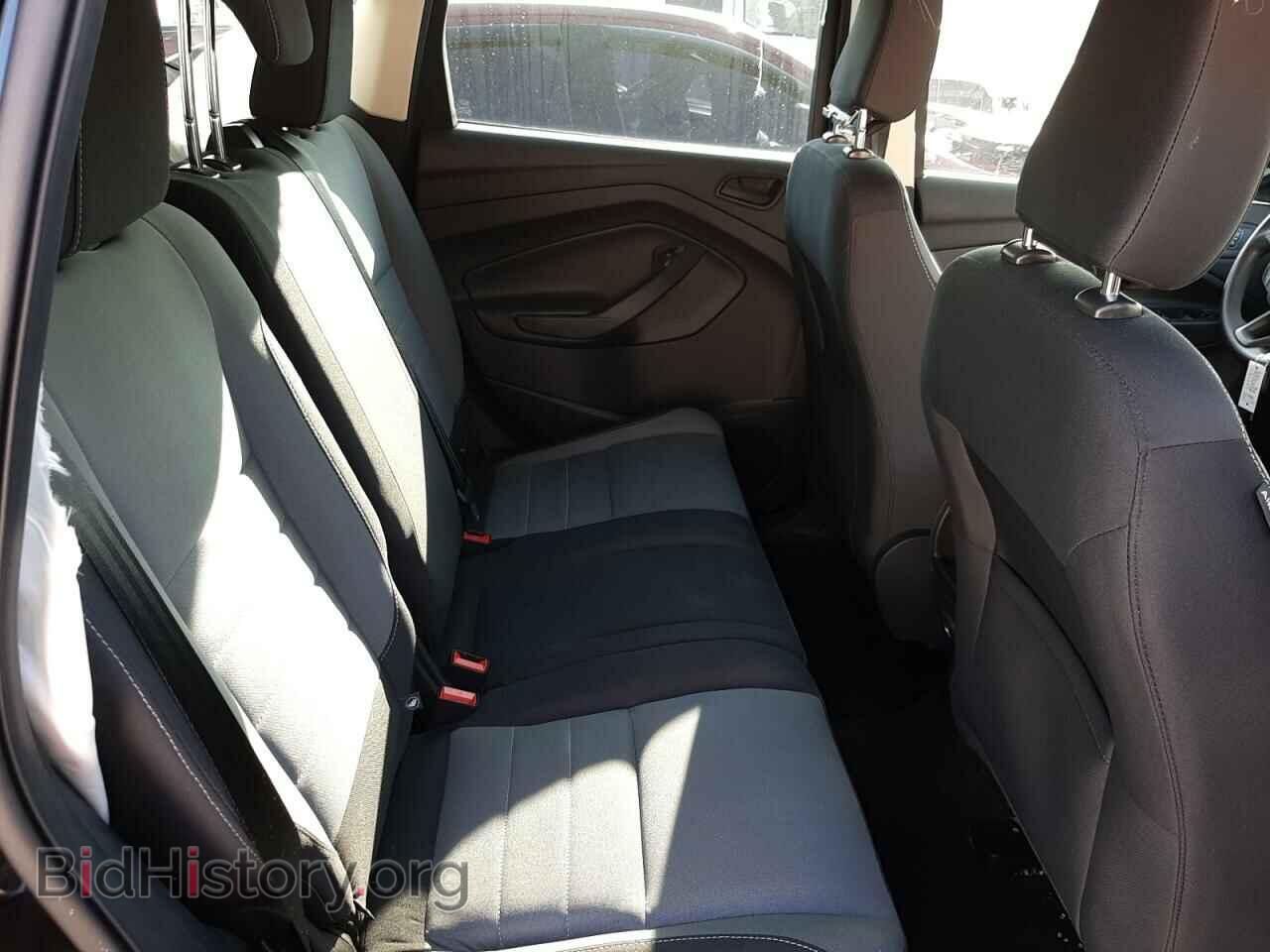 2018 FORD ESCAPE - VIN: 1FMCU0F78JUB53883 - Фото 6