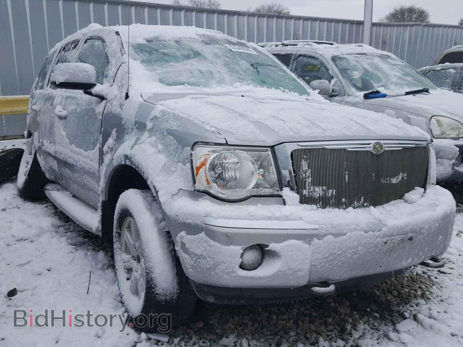 Photo 1A8HW58258F139045 - CHRYSLER ASPEN 2008