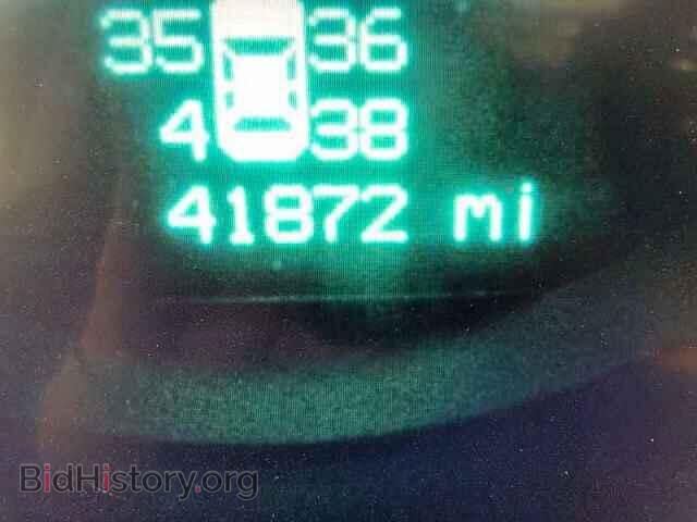 2012 DODGE CHALLENGER - VIN: 2C3CDYCJ1CH134511 - Фото 5