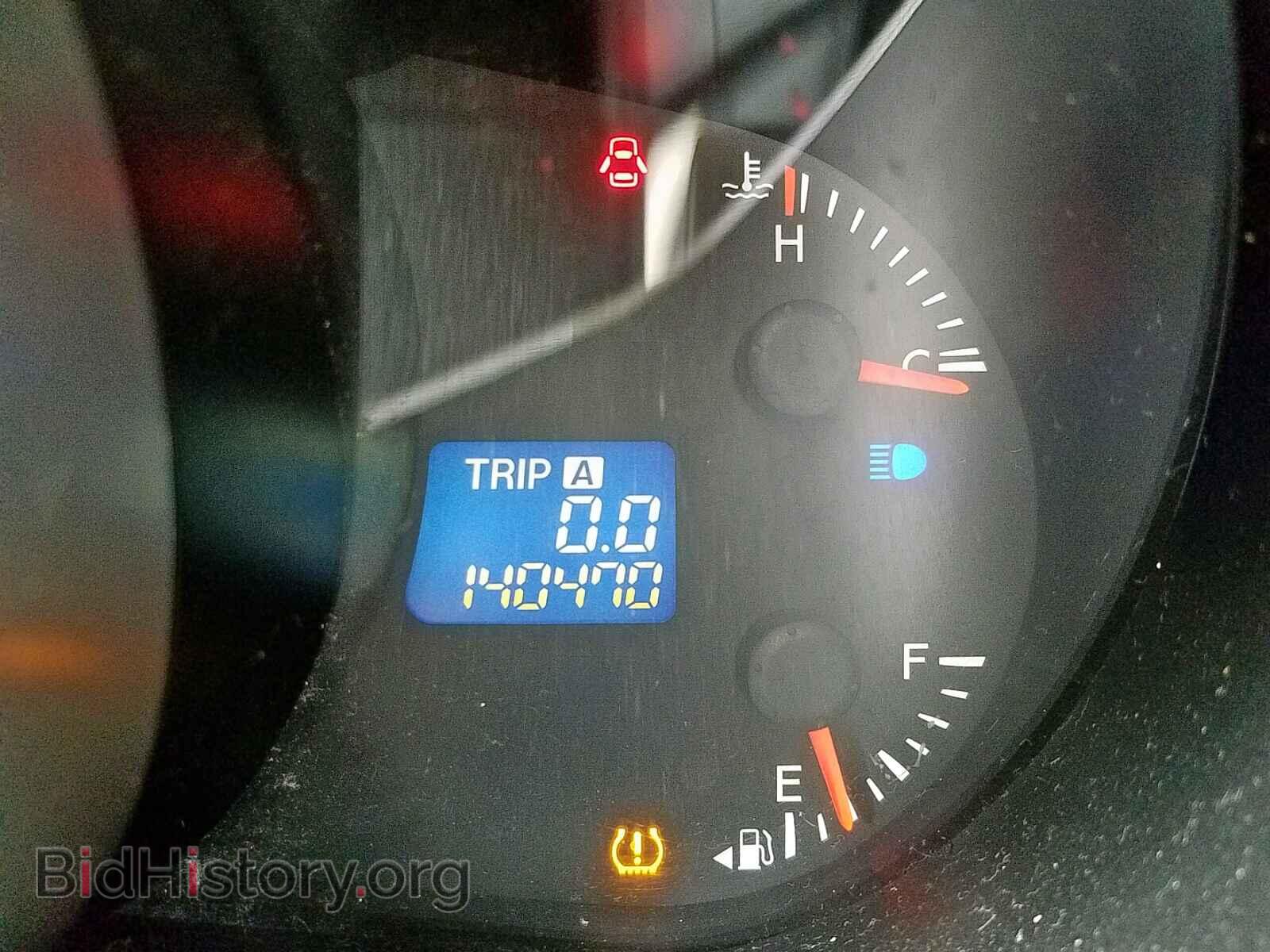 2011 MAZDA CX-7 - VIN: JM3ER2B59B0359812 - Фото 8