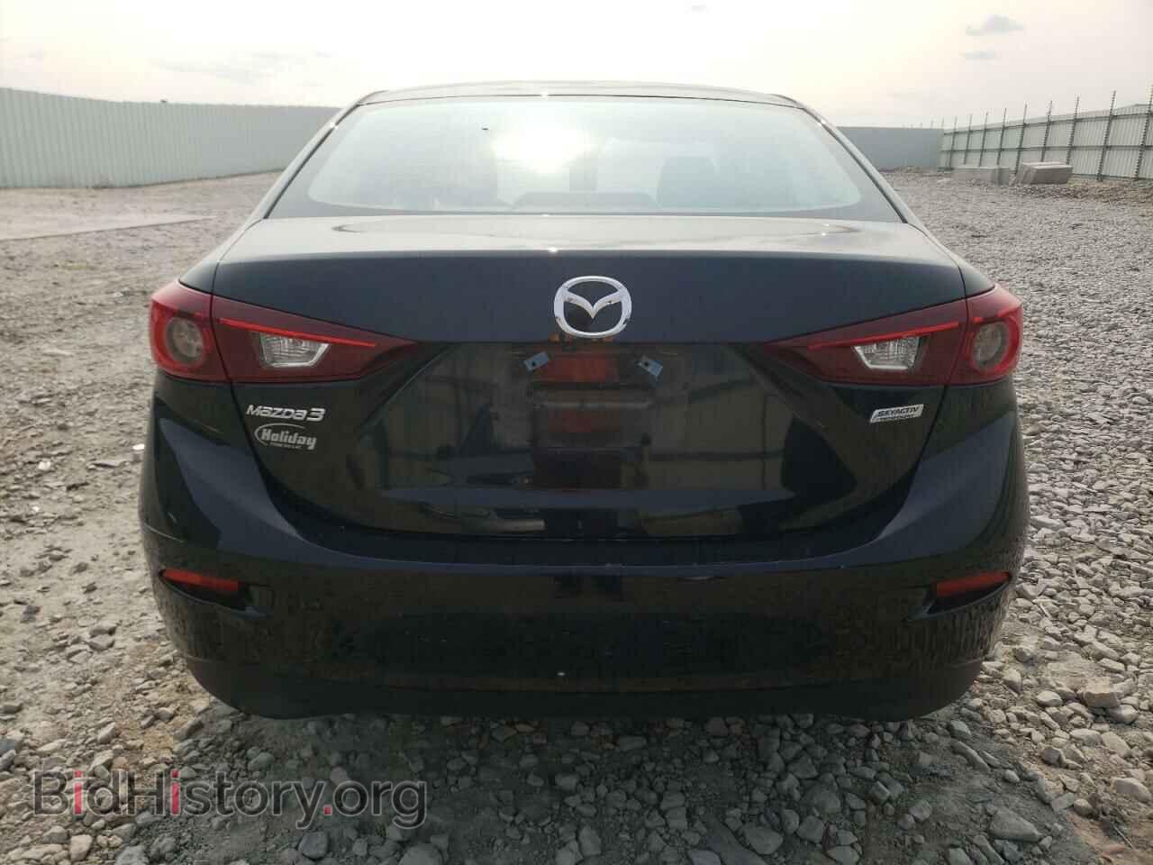 2018 MAZDA 3 - VIN: 3MZBN1U70JM160432 - Фото 6