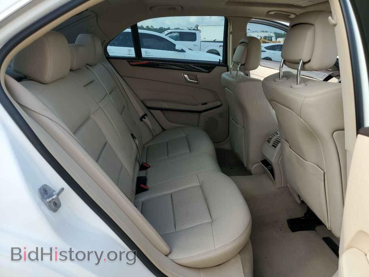 2015 MERCEDES-BENZ E-CLASS - VIN: WDDHF5KB1FB085317 - Фото 10