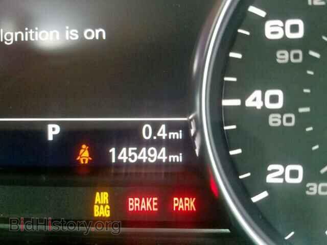 2012 AUDI A8 - VIN: WAURVAFD7CN002700 - Фото 8