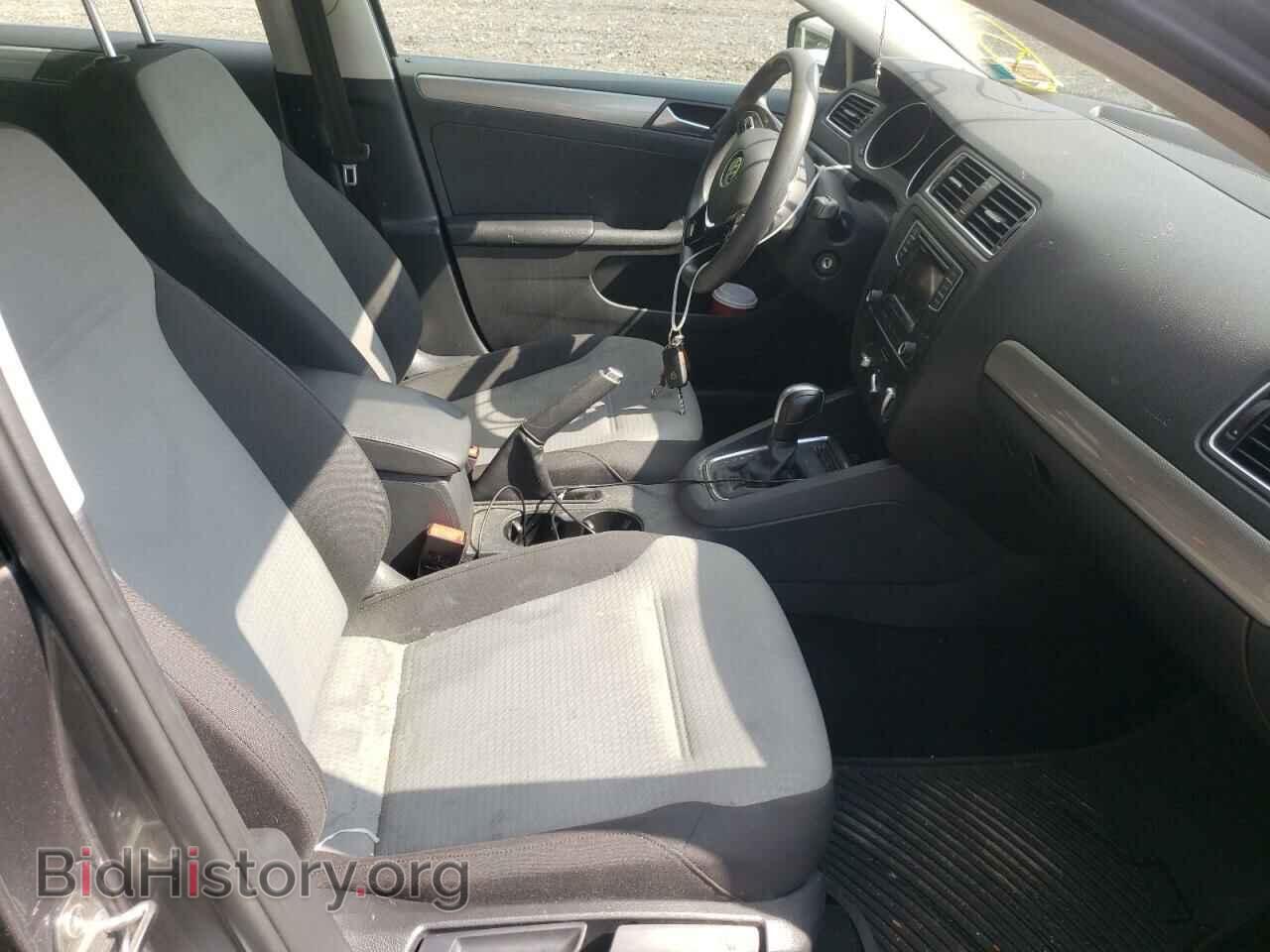 2017 VOLKSWAGEN JETTA - VIN: 3VW2B7AJ5HM314462 - Фото 5