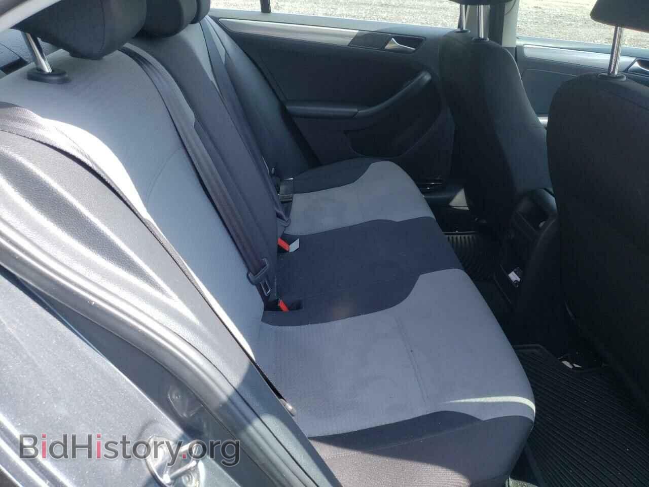 2017 VOLKSWAGEN JETTA - VIN: 3VW2B7AJ5HM314462 - Фото 6