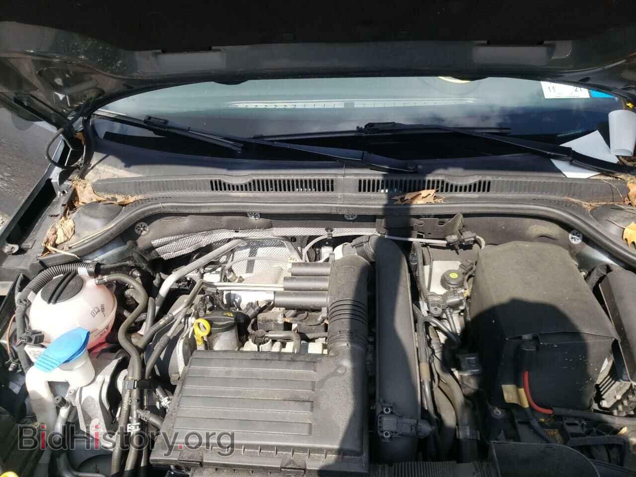 2017 VOLKSWAGEN JETTA - VIN: 3VW2B7AJ5HM314462 - Фото 7