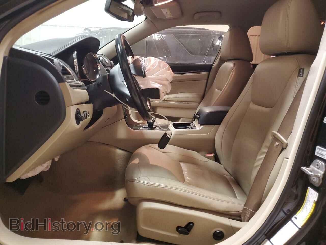 2013 CHRYSLER 300 - VIN: 2C3CCAAG4DH588206 - Фото 7