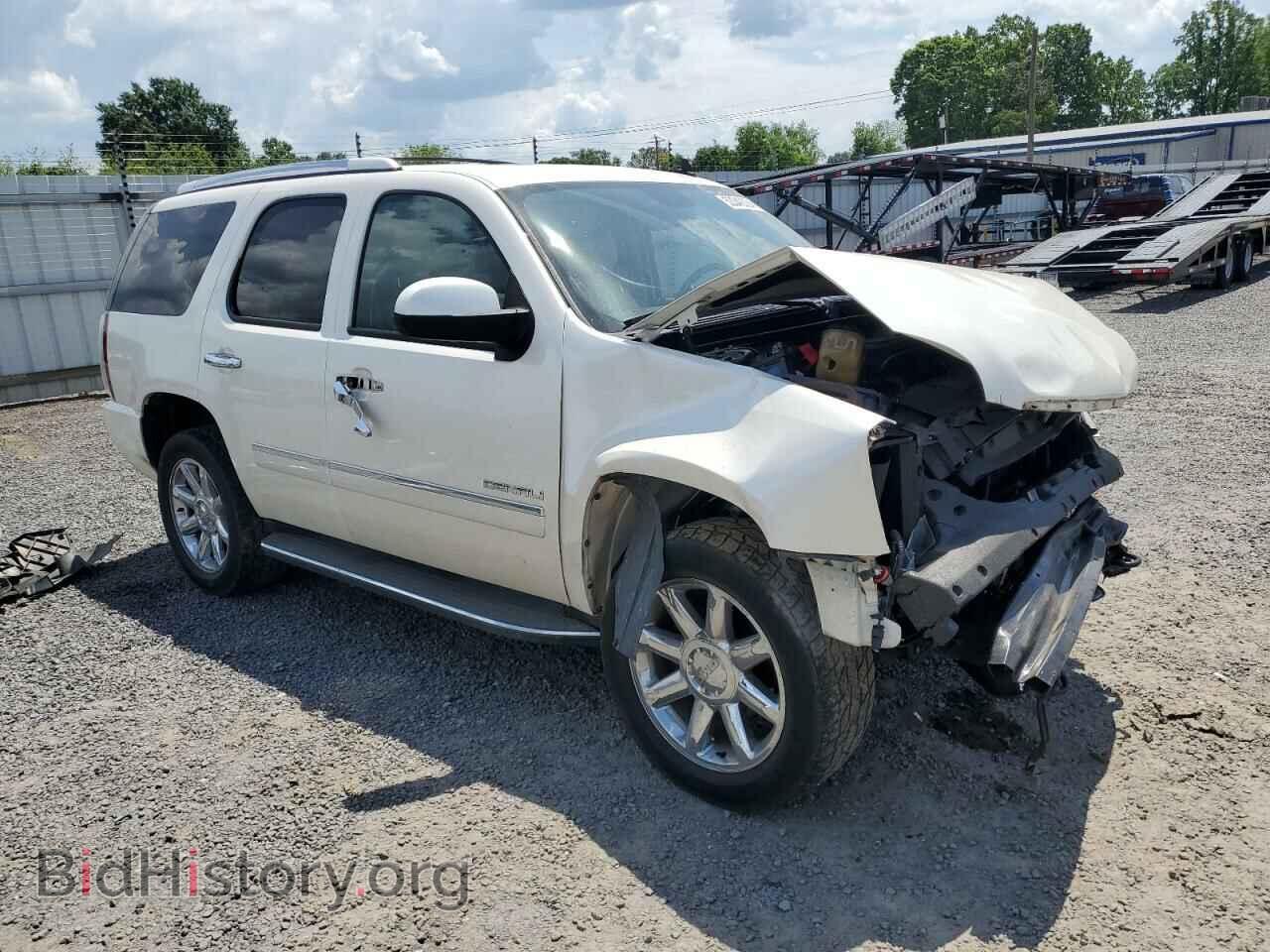 2010 GMC YUKON - VIN: 1GKUKEEF1AR205026 - Фото 4