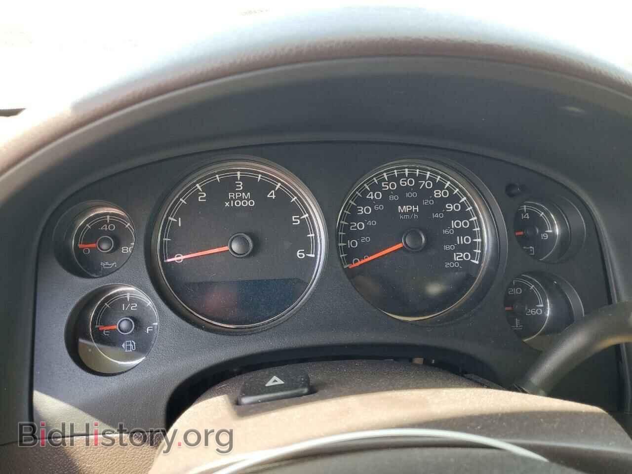 2010 GMC YUKON - VIN: 1GKUKEEF1AR205026 - Фото 9