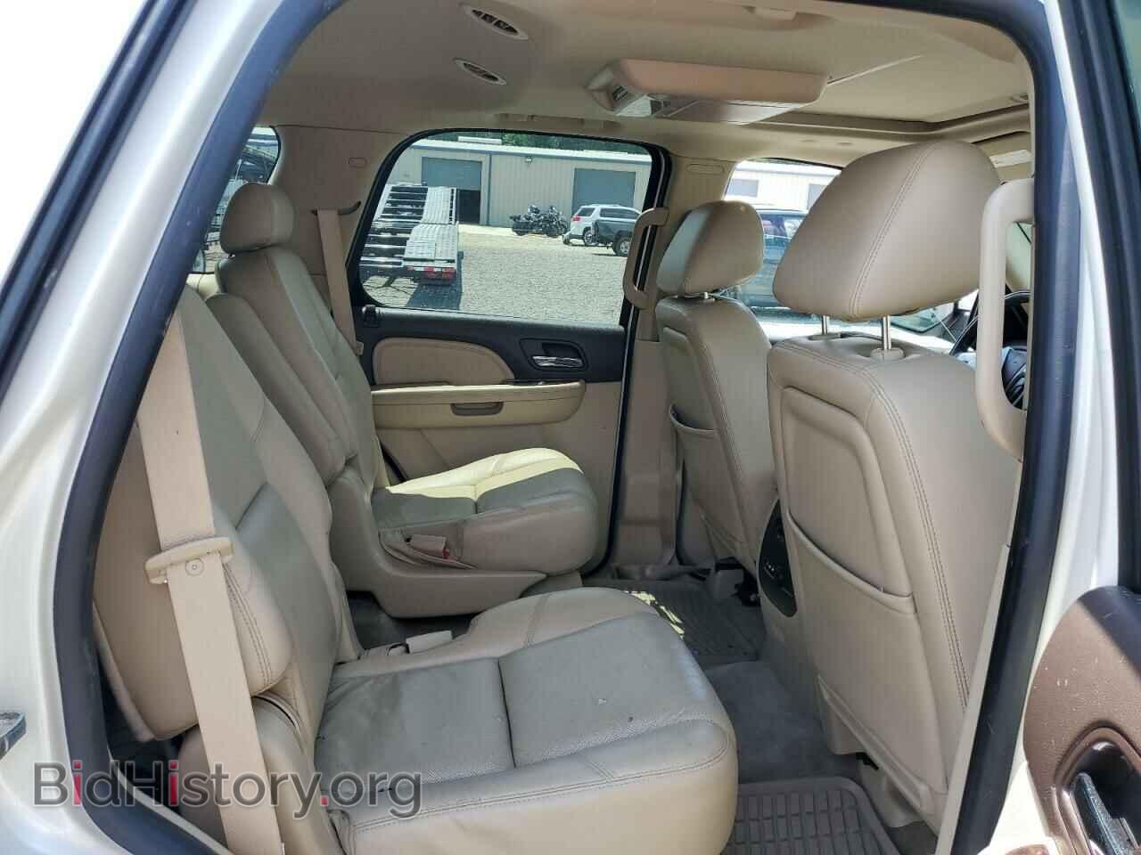 2010 GMC YUKON - VIN: 1GKUKEEF1AR205026 - Фото 10