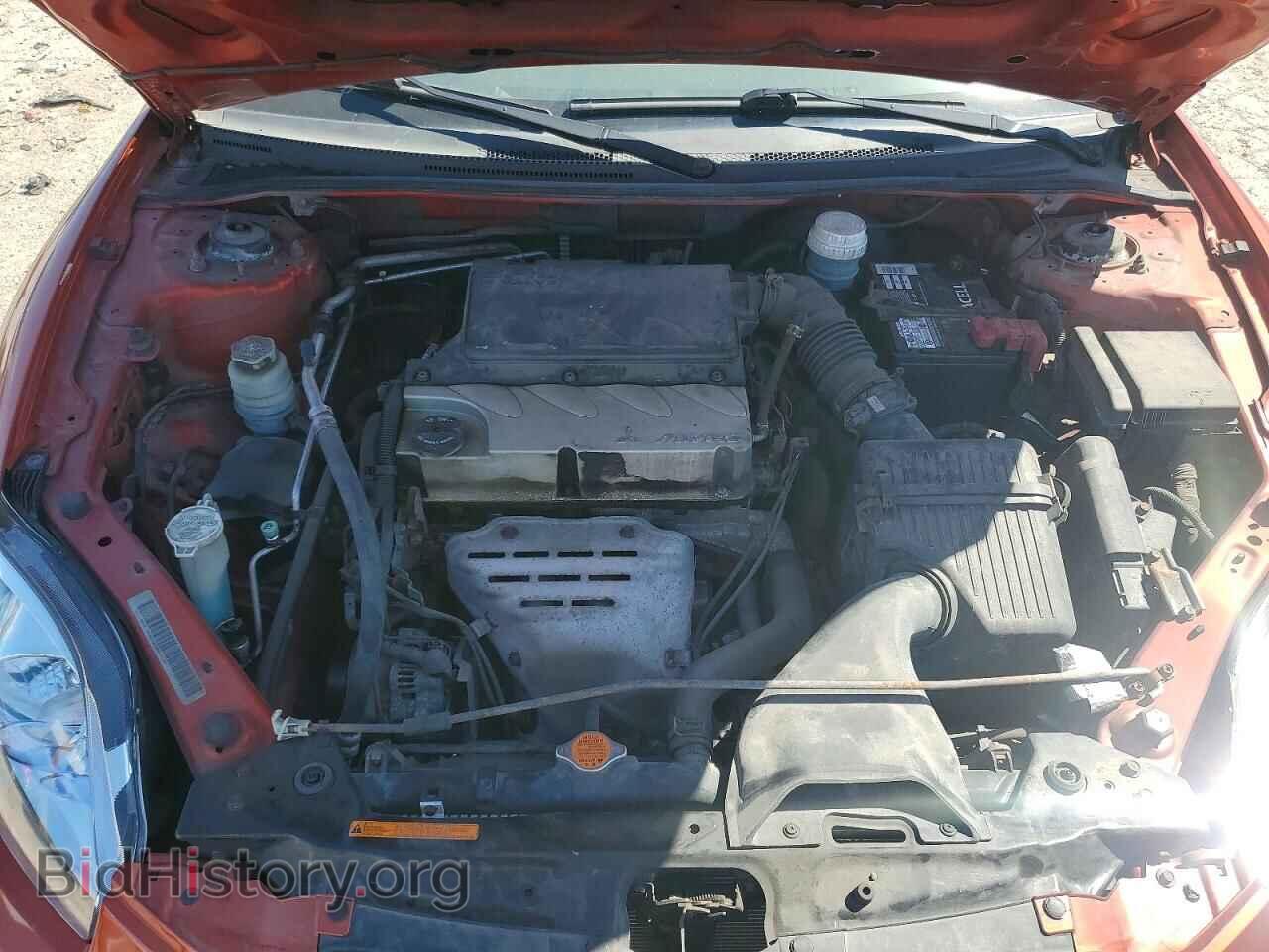 2009 MITSUBISHI ECLIPSE - VIN: 4A3AK24F49E036134 - Photo 11