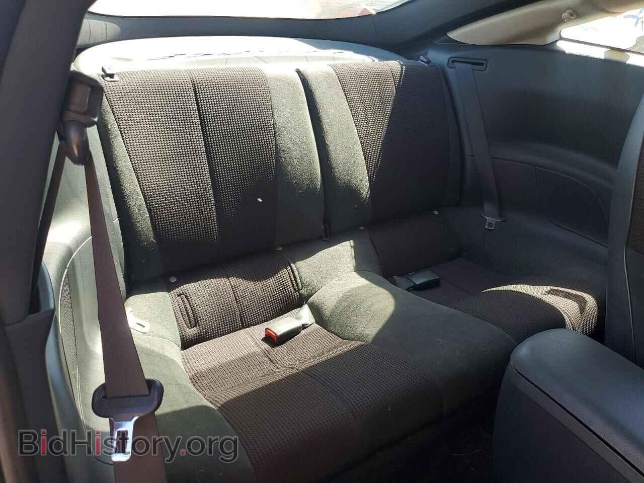 2009 MITSUBISHI ECLIPSE - VIN: 4A3AK24F49E036134 - Photo 10