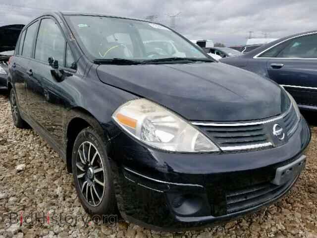 Фотография 3N1BC13E97L410096 - NISSAN VERSA 2007