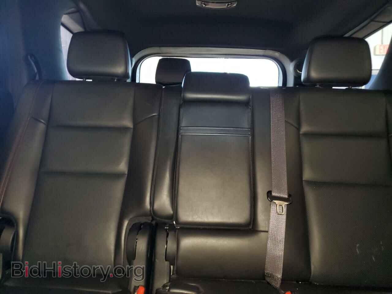 2023 DODGE DURANGO - VIN: 1C4SDJCT6PC553754 - Фото 10