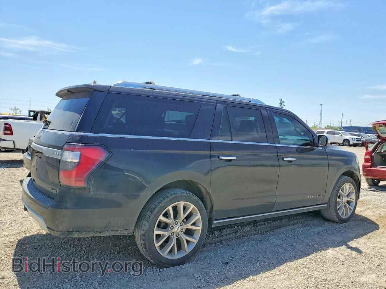 2019 FORD EXPEDITION - VIN: 1FMJK1MT2KEA62641 - Фото 3