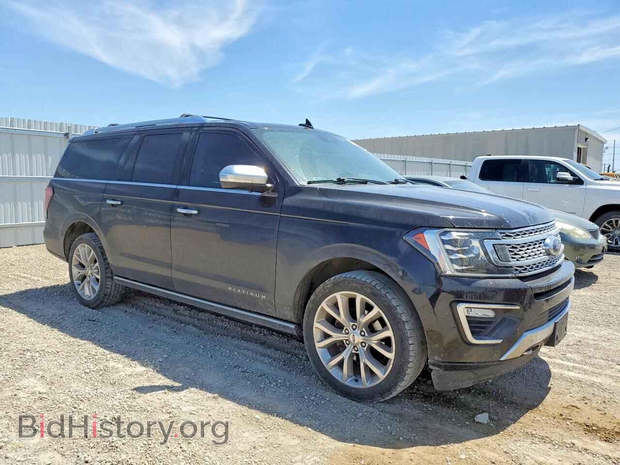 2019 FORD EXPEDITION - VIN: 1FMJK1MT2KEA62641 - Фото 4