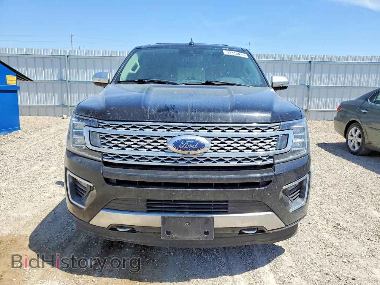 2019 FORD EXPEDITION - VIN: 1FMJK1MT2KEA62641 - Фото 5